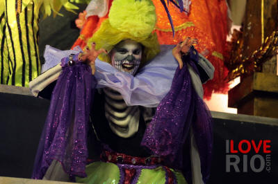 rio de janeiro brazilian carnival parades, queens and floats