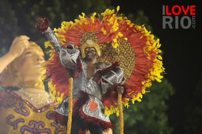 rio de janeiro brazilian carnival parades, queens and floats
