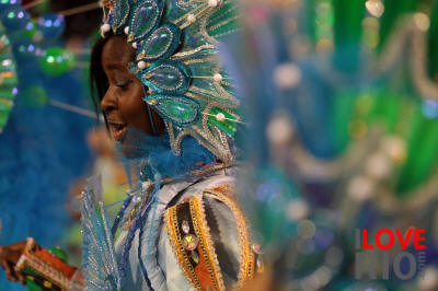 rio de janeiro brazilian carnival parades, queens and floats