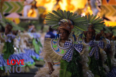 rio de janeiro brazilian carnival parades, queens and floats