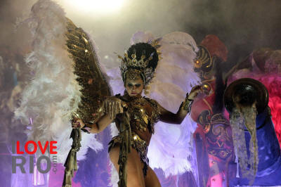 rio de janeiro brazilian carnival parades, queens and floats