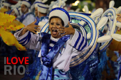 rio de janeiro brazilian carnival parades, queens and floats