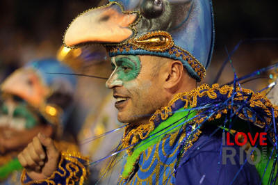 rio de janeiro brazilian carnival parades, queens and floats