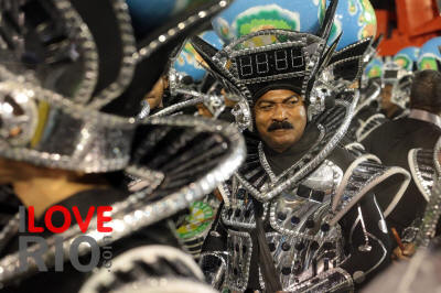 rio de janeiro brazilian carnival parades, queens and floats
