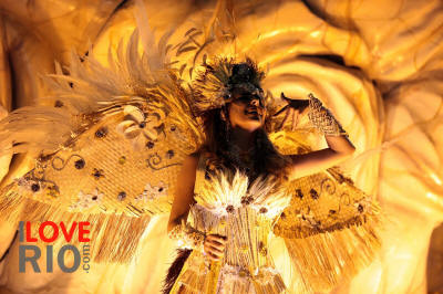 rio de janeiro brazilian carnival parades, queens and floats