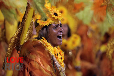 rio de janeiro brazilian carnival parades, queens and floats