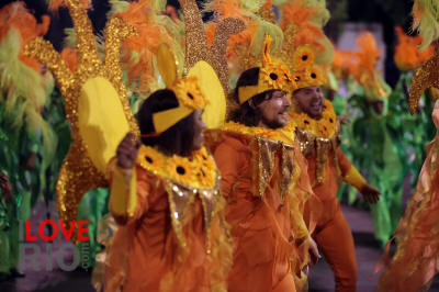 rio de janeiro brazilian carnival parades, queens and floats