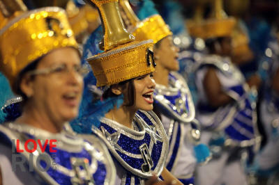 rio de janeiro brazilian carnival parades, queens and floats