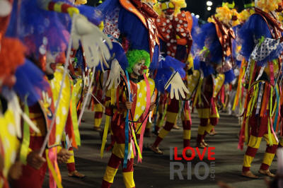 rio de janeiro brazilian carnival parades, queens and floats