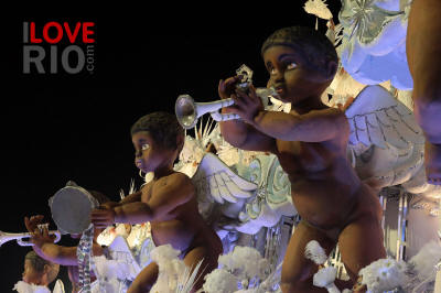 rio de janeiro brazilian carnival parades, queens and floats