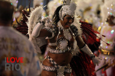rio de janeiro brazilian carnival parades, queens and floats