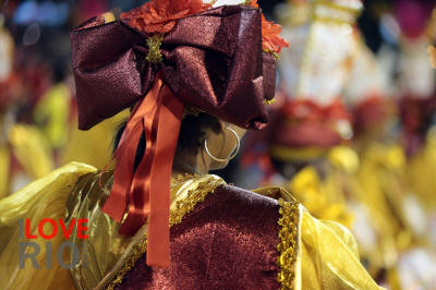 rio de janeiro brazilian carnival parades, queens and floats