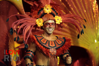 rio de janeiro brazilian carnival parades, queens and floats