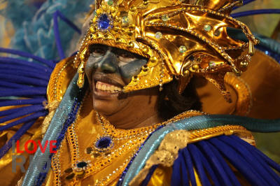 rio de janeiro brazilian carnival parades, queens and floats