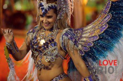 rio de janeiro brazilian carnival parades, queens and floats