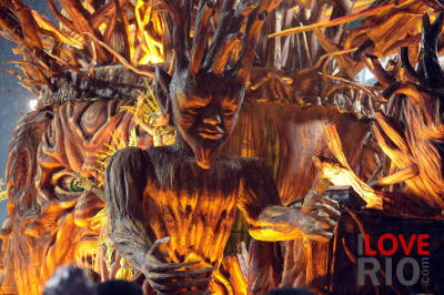 rio de janeiro brazilian carnival parades, queens and floats