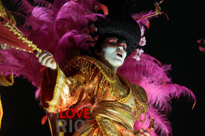 rio de janeiro brazilian carnival parades, queens and floats